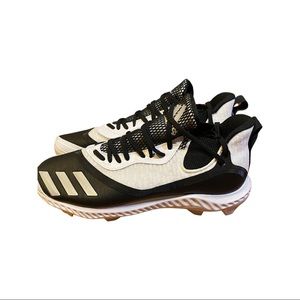 Brand New Adidas Cleats - Icon V Bounce T